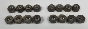 Nissan Micra Nuts/bolts 