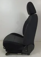 Nissan Micra Beifahrersitz 