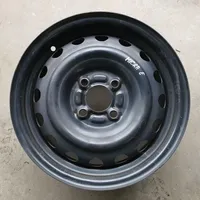 Nissan Micra R14 steel rim 06A1HD0D