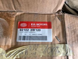 KIA Sportage Lampa przednia 921023W120