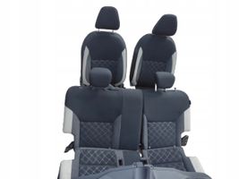 Nissan Micra K14 Altri sedili 