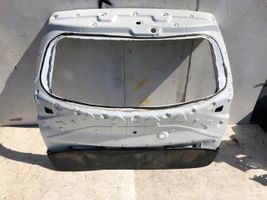 KIA Sportage Tailgate/trunk/boot lid 