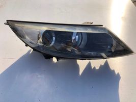 KIA Sportage Lampa przednia 