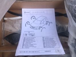 Renault Kadjar Sonstiges Einzelteil Exterieur 8201589161A