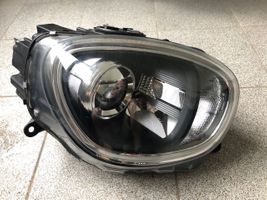 KIA Sorento Lampa przednia 7494802