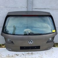 Volkswagen Golf Sportsvan Takaluukun/tavaratilan kansi 