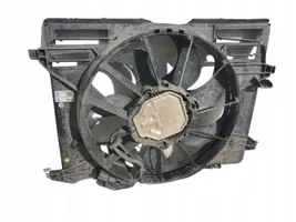 KIA Stinger Air conditioning (A/C) fan (condenser) 3137232025
