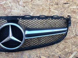 Mercedes-Benz C W205 Atrapa chłodnicy / Grill A2058800783