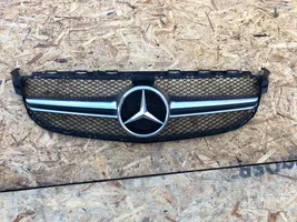 Mercedes-Benz C W205 Atrapa chłodnicy / Grill A2058800783