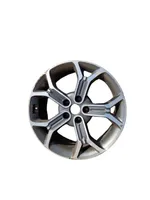 KIA Xceed R18 alloy rim 