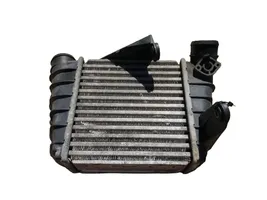 Volkswagen Polo IV 9N3 Chłodnica powietrza doładowującego / Intercooler 