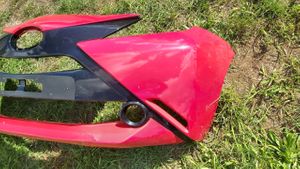 Toyota Aygo AB40 Front bumper 