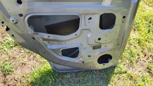 Opel Corsa E Rear door 