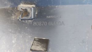 Nissan Qashqai J12 Moulure de porte avant 808706UA0A