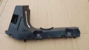 Citroen C3 Picasso Staffa di rinforzo montaggio del paraurti posteriore 9681828380