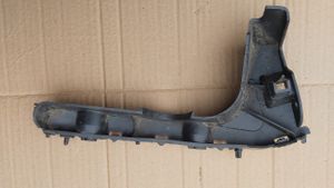 Citroen C3 Picasso Rear bumper mounting bracket 9681828380