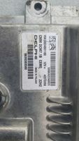 Peugeot Boxer Sterownik / Moduł ECU 9824601180