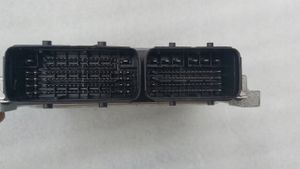 Peugeot Boxer Sterownik / Moduł ECU 9824601180