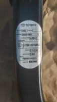 Toyota RAV 4 (XA50) Barre de remorquage amovible PW9600R005