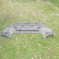 Citroen DS4 Front bumper skid plate/under tray 9687422580