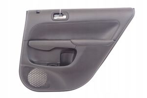 Honda Civic Rear door card panel trim 