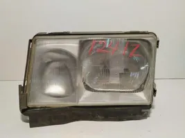 Mercedes-Benz E W124 Lampa przednia 1305239024