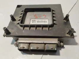 Citroen C5 Calculateur moteur ECU IAW48P231