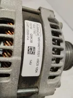 Ford Transit Alternator MS1042113321