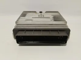 Ford Transit -  Tourneo Connect Calculateur moteur ECU 4T1112A650CB