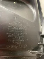 Tesla Model 3 Salona gaisa truba (-s) 158755400A