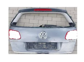 Volkswagen PASSAT B6 Górna pokrywa bagażnika 5H9827025D