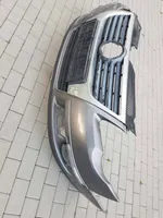 Volkswagen PASSAT B6 Paraurti anteriore 3C0807217D