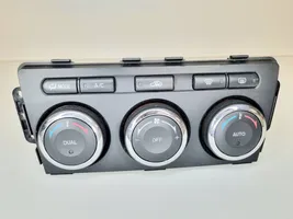 Mazda 6 Unité de contrôle climatique T1013520VC