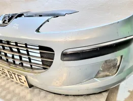 Peugeot 407 Zderzak przedni 