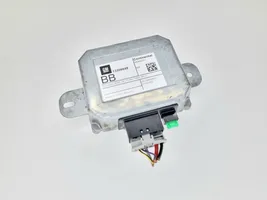 Opel Astra K Unité / module navigation GPS 