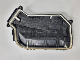 Audi A4 S4 B8 8K Coperchio scatola dei fusibili 