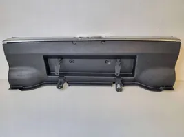 Skoda Superb B6 (3T) Protector del borde del maletero/compartimento de carga 