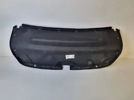 Skoda Superb B6 (3T) Poszycie / Tapicerka tylnej klapy bagażnika 