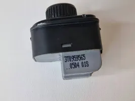 Skoda Superb B6 (3T) Interruptor del espejo lateral 