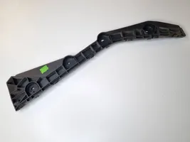 Skoda Rapid (NH) Staffa di rinforzo montaggio del paraurti posteriore 