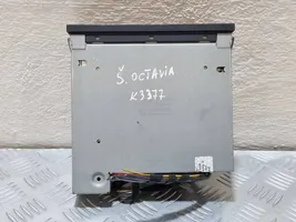Skoda Octavia Mk2 (1Z) Caricatore CD/DVD 1Z0035111A