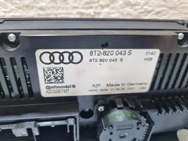 Audi A5 Sportback 8TA Unité de contrôle climatique A2C53307437