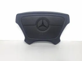 Mercedes-Benz C W202 Ohjauspyörän turvatyyny 