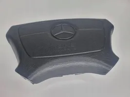 Mercedes-Benz C W202 Ohjauspyörän turvatyyny 