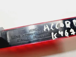 Honda Accord Luce d’arresto centrale/supplementare 050-9236