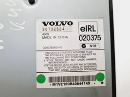 Volvo S40 Wzmacniacz audio 3067268B01