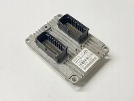 Fiat Grande Punto Sterownik / Moduł ECU 61601.099.05