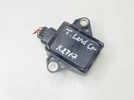 Toyota Land Cruiser (J120) Sensor ESP de aceleración de frecuencia del intermitente 1745005431
