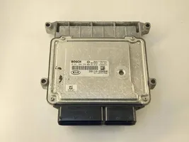 KIA Ceed Sterownik / Moduł ECU 0261S04356