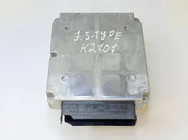 Jaguar S-Type Calculateur moteur ECU MB079700-9240